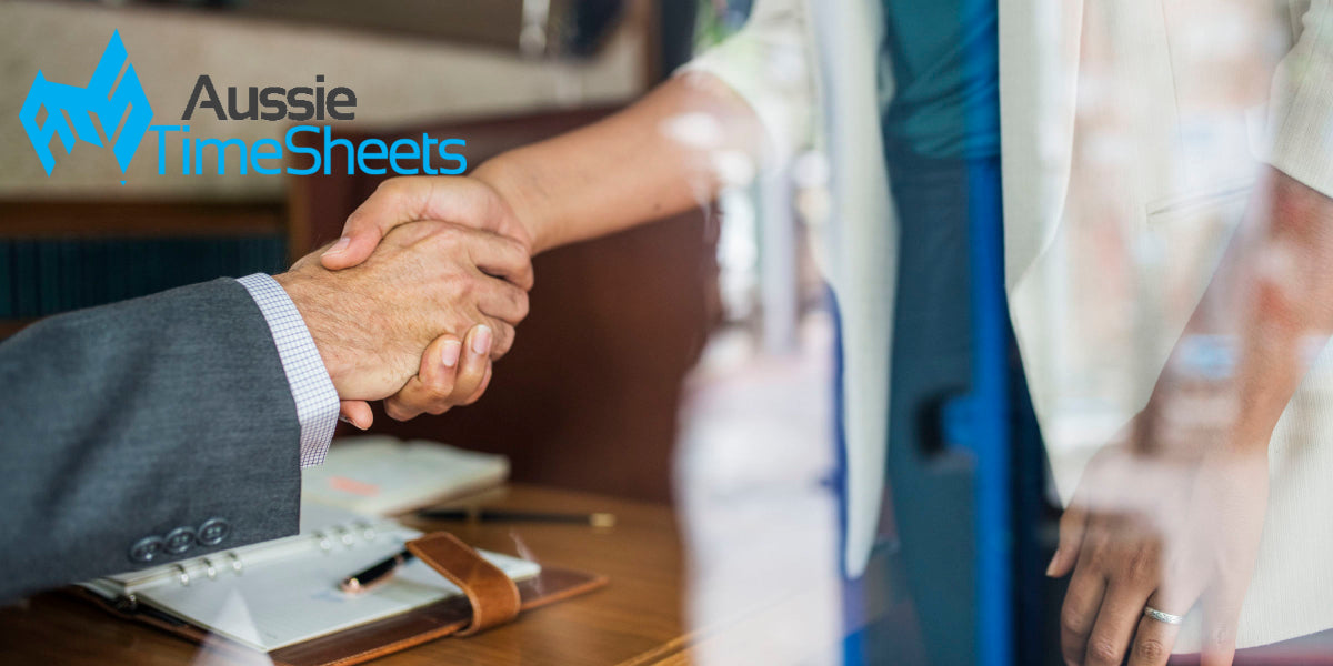 Fair Work Decision involving Biometric Fingerprint Scanning - What does it mean for you?