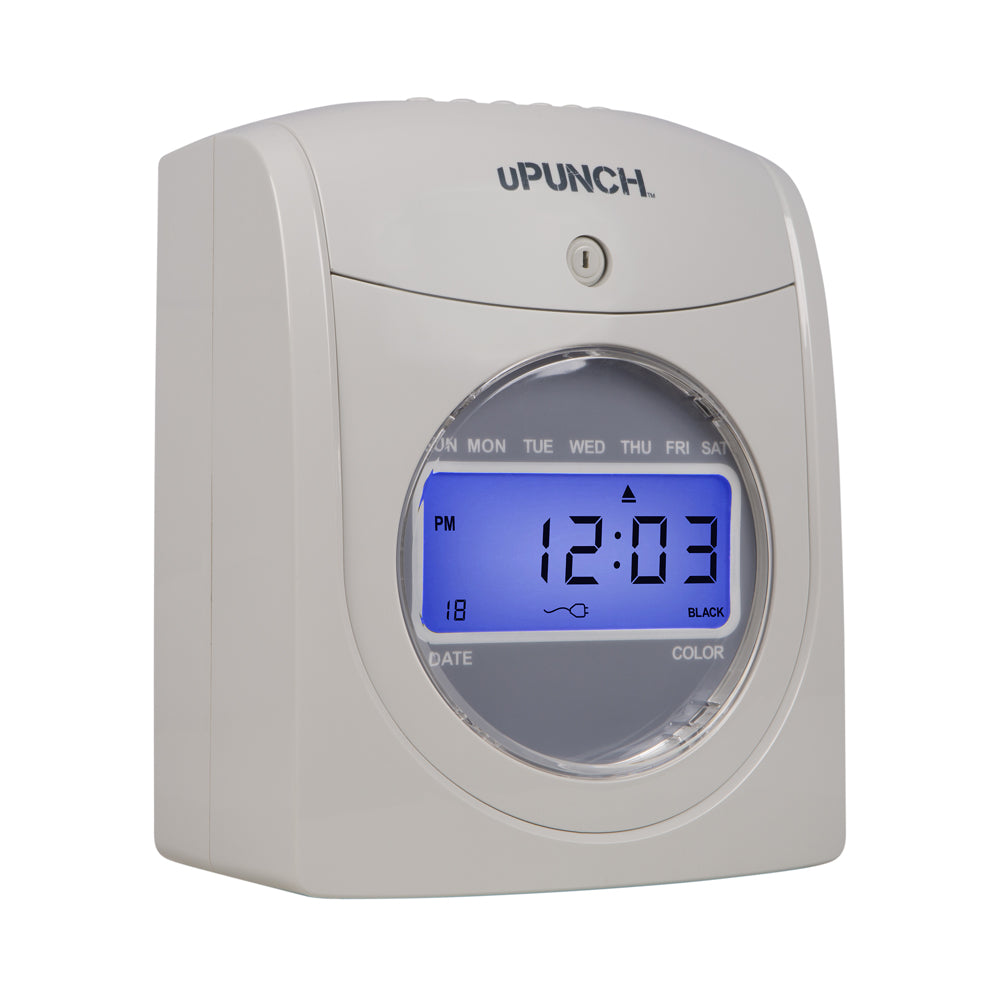 uPunch HN4000 Calculating Time Clock