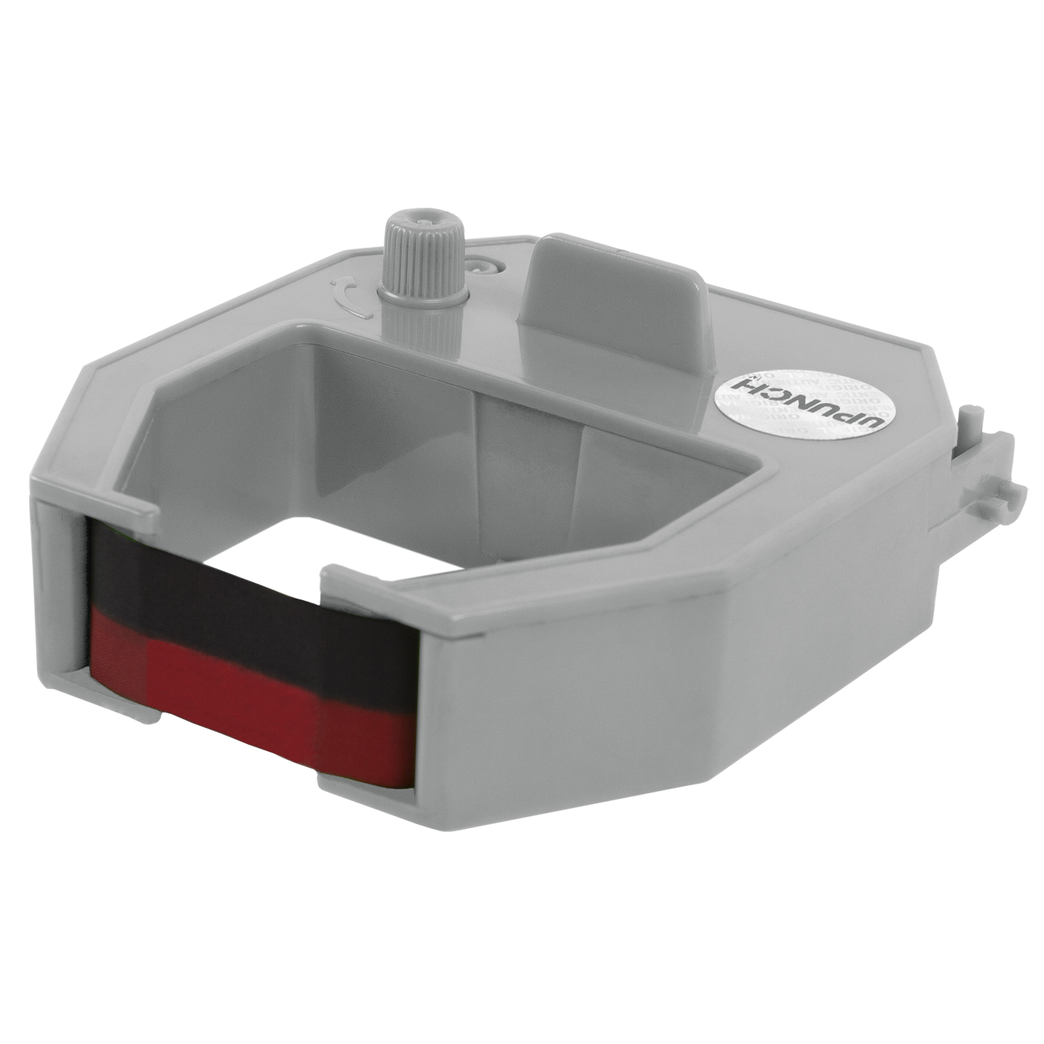 uPunch Replacement Ribbon for Grey, Calculating HN Series Time Clocks HN4000