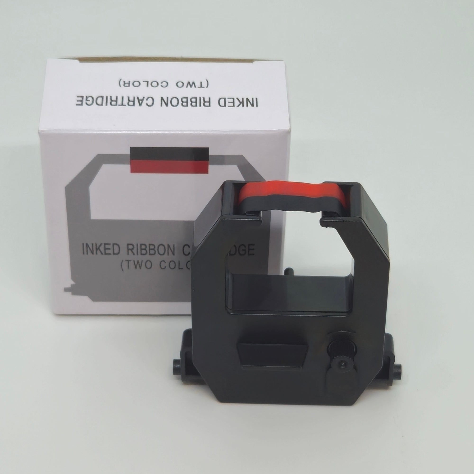 Bundy Clock Ink Ribbon