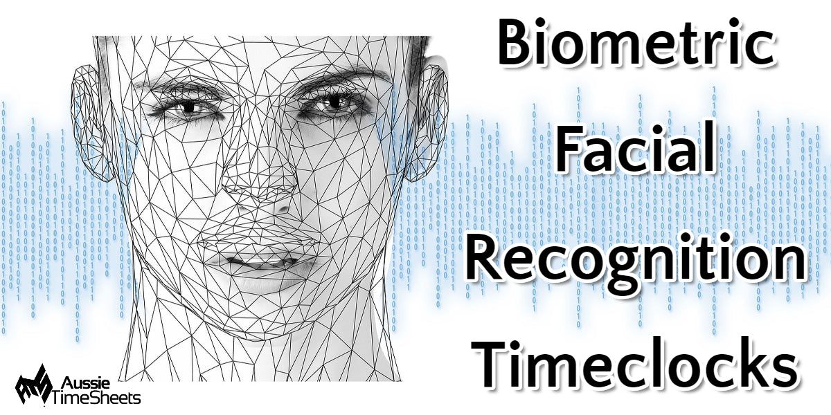 Why a Facial Recognition Time Clock Works for Employee Attendance