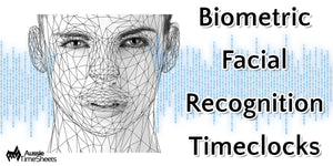 Why a Facial Recognition Time Clock Works for Employee Attendance