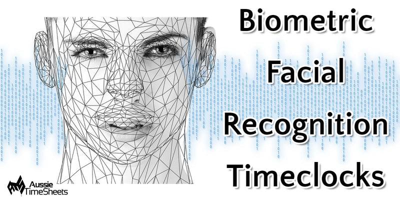 Why a Facial Recognition Time Clock Works for Employee Attendance