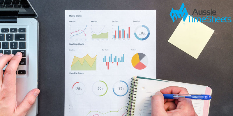 The Biggest Area You're Losing Money in Your Business and How to Fix It - Aussie Time Sheets