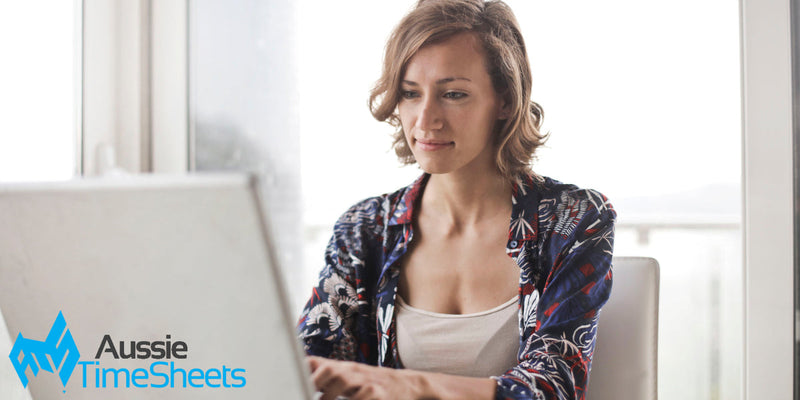How to Make Payroll Processing Easier - Aussie Time Sheets