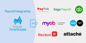 ATS Payroll Integration