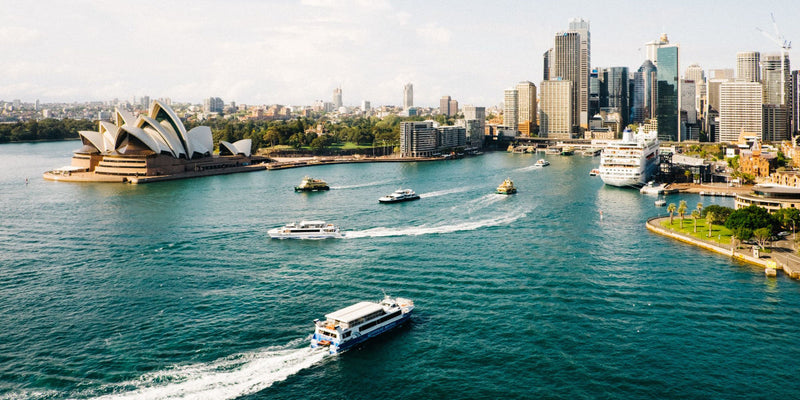 Time Clocks for Sydney Businesses