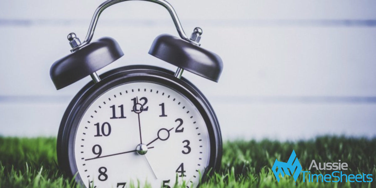 Why It's Time to Evaluate Your Timekeeping Practices - Aussie Time Sheets