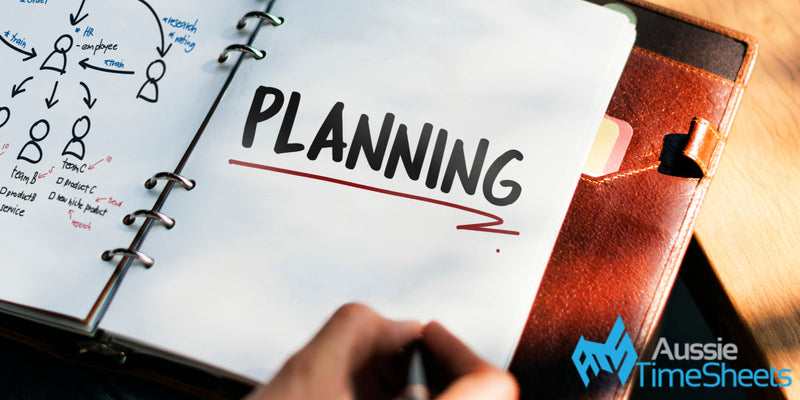 The Smartest Move You Can Make in Managing Your Employees - Aussie Time Sheets