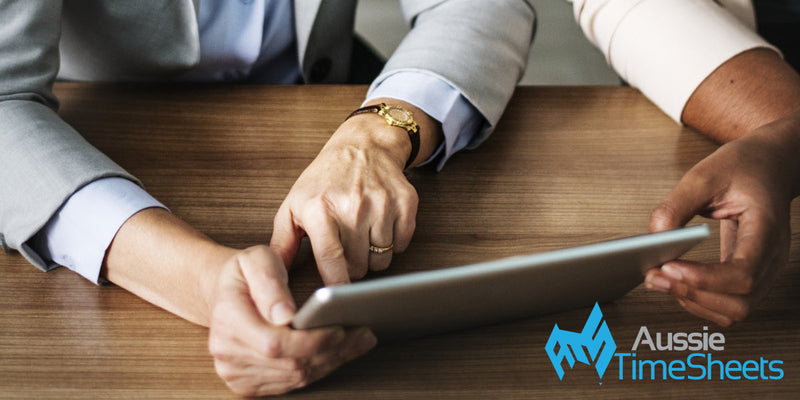 How to Choose the Right Time & Attendance Solution & Why - Aussie Time Sheets