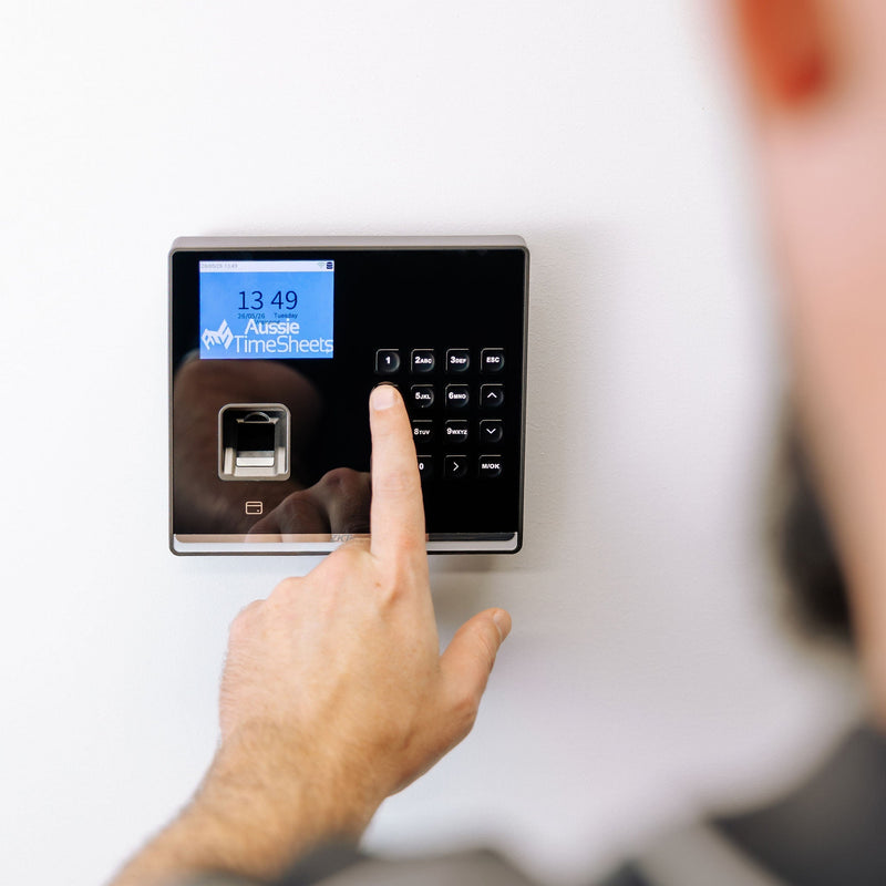 Clock In and Clock Out Systems: What They Are, How They Work, and Why They Matter for Australian Businesses