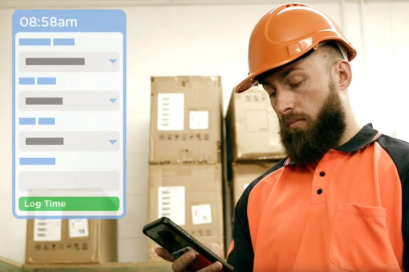 Streamlining Business Operations: The Crucial Role of Online Timesheets - Aussie Time Sheets