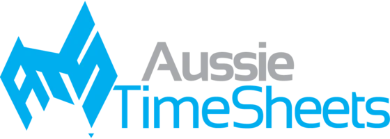 Aussie Time Sheets