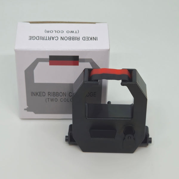 Time Clock Ink Ribbons Bundy Clock Ink Ribbon - Aussie Time Sheets