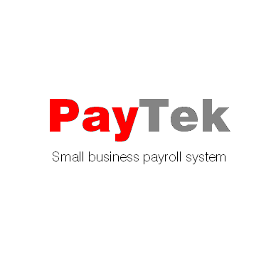 PayTek Payroll Software