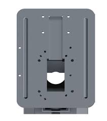 ProFace-X Hinged Wall Mount