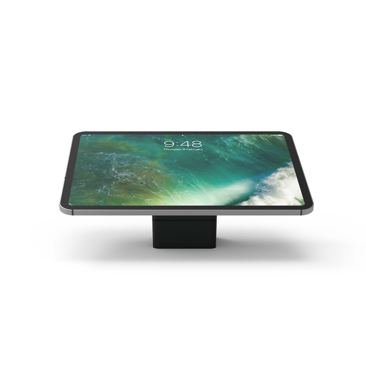 The Touch Nexus Tablet Stand, Wall Mount